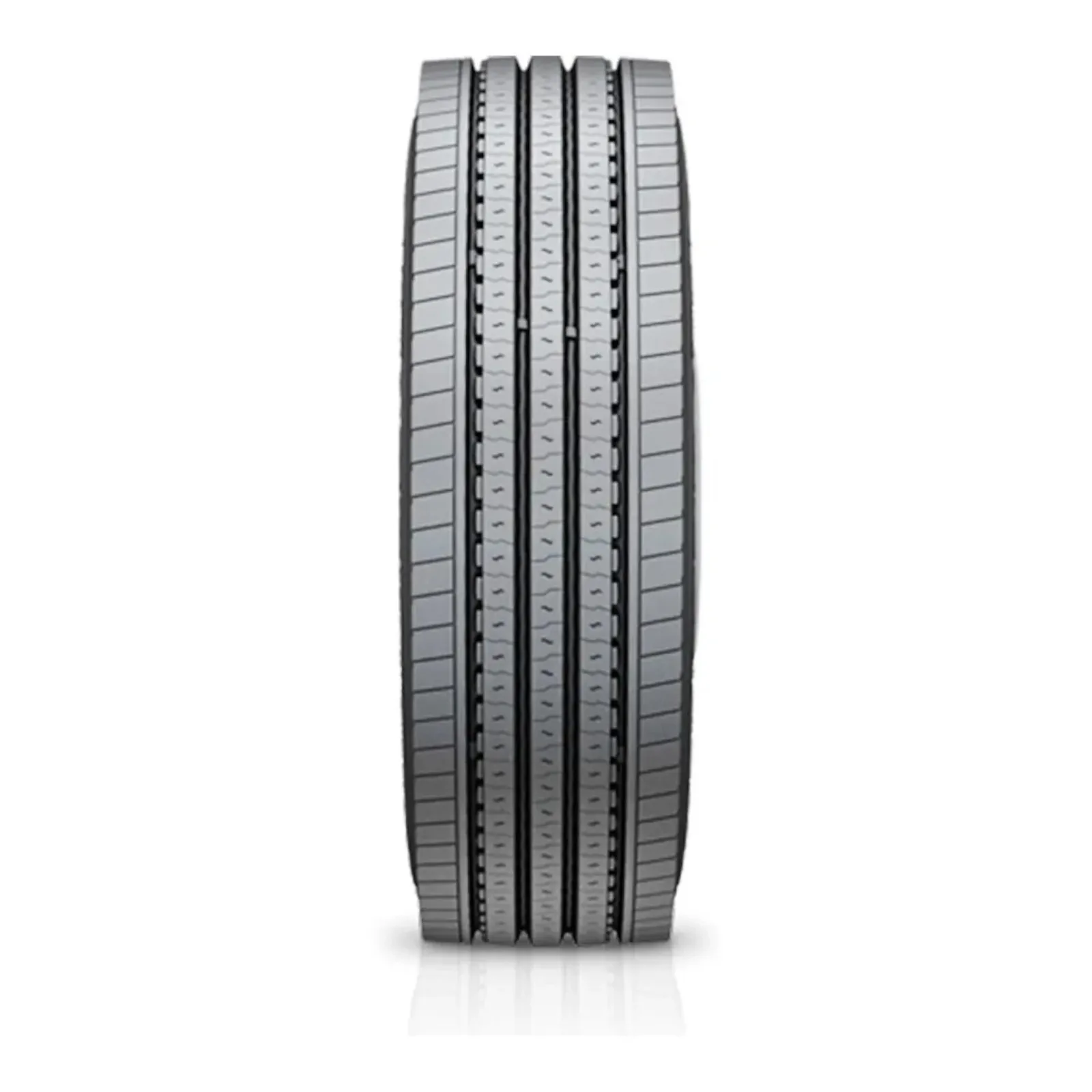 Llanta 315/80 R22.5 Hankook Smtflexah31 T. Posicion 156/150l