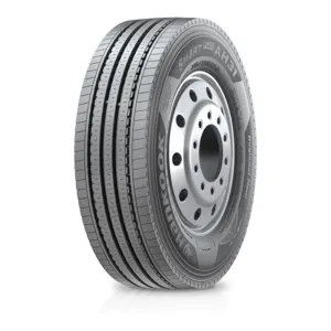 Llanta 315/80 R22.5 Hankook Smtflexah31 T. Posicion 156/150l