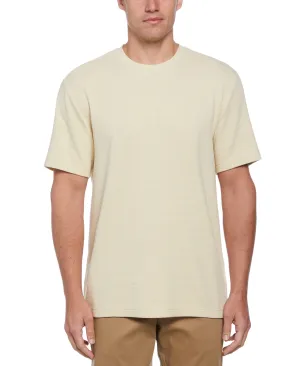 Logo Crew Tee