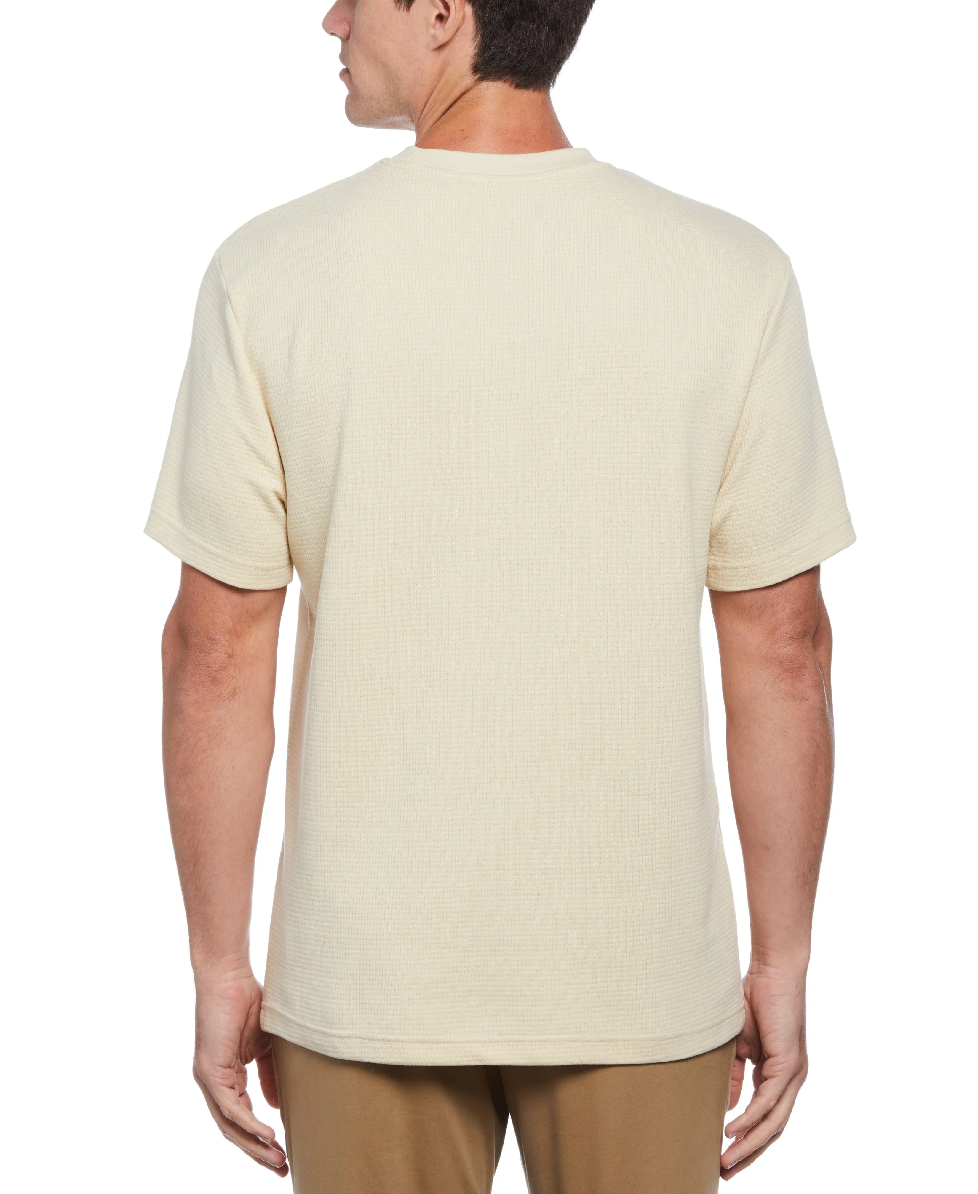 Logo Crew Tee