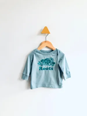 Logo Top // 3-6M
