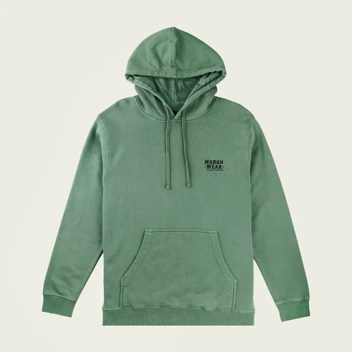 Lookout Pullover Hoody