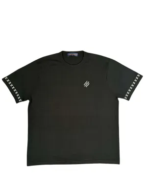 Louis Vuitton Marque Deposse T-Shirt - Black (Unused)