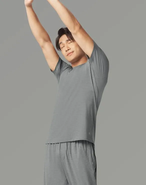 Loungewear - Cool Tech™  T-shirt [Shock Discount]