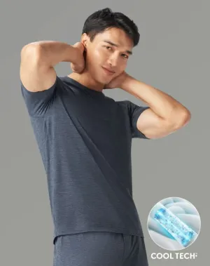 Loungewear - Cool Tech™  T-shirt [Shock Discount]