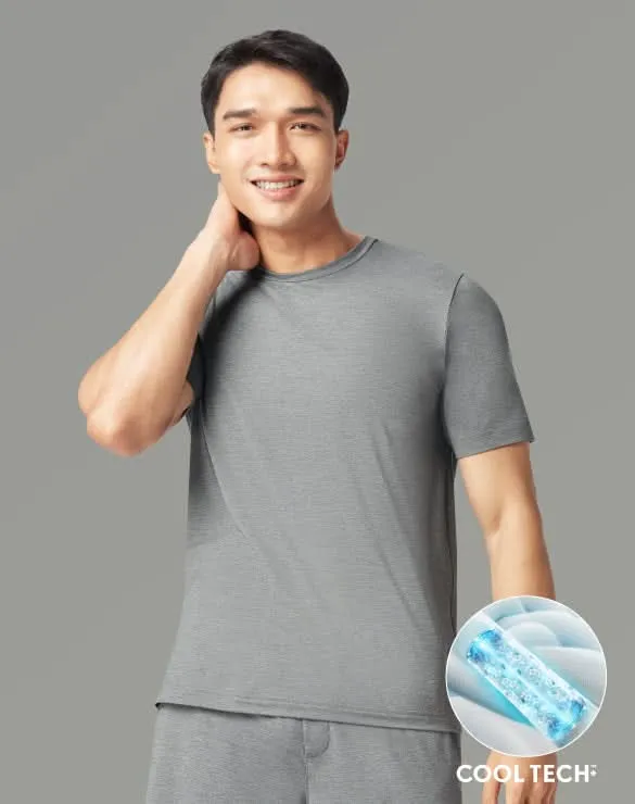 Loungewear - Cool Tech™  T-shirt [Shock Discount]