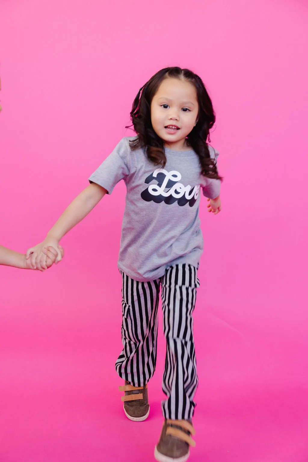 Love Script T-Shirt
