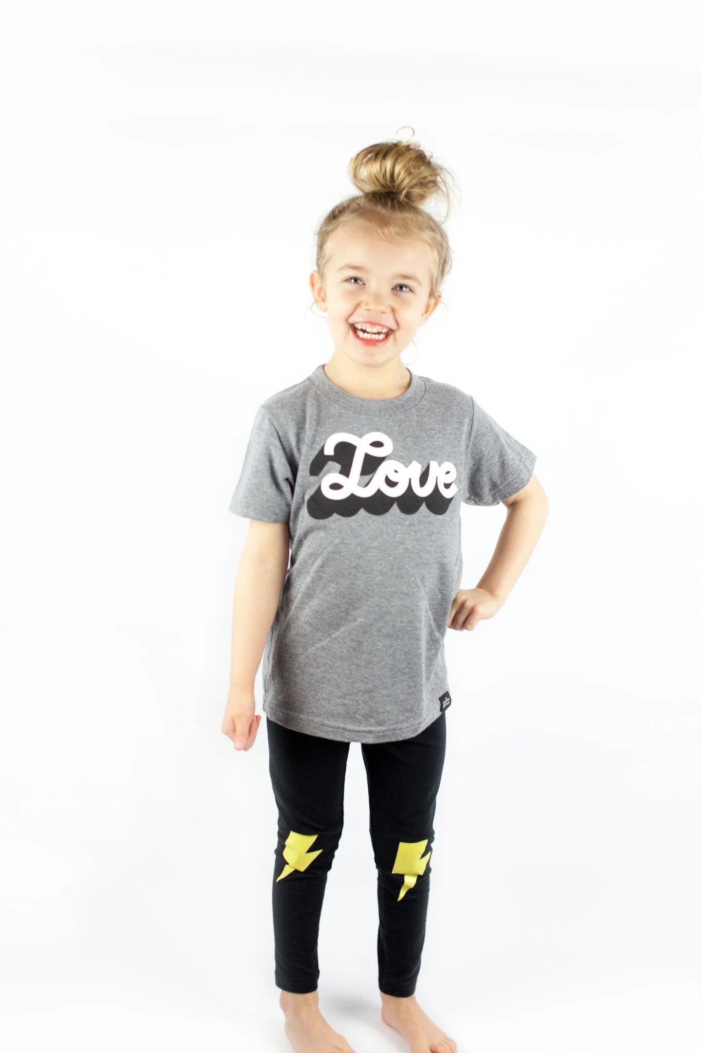 Love Script T-Shirt