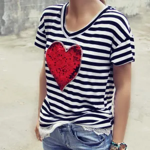 Love Spell Tee