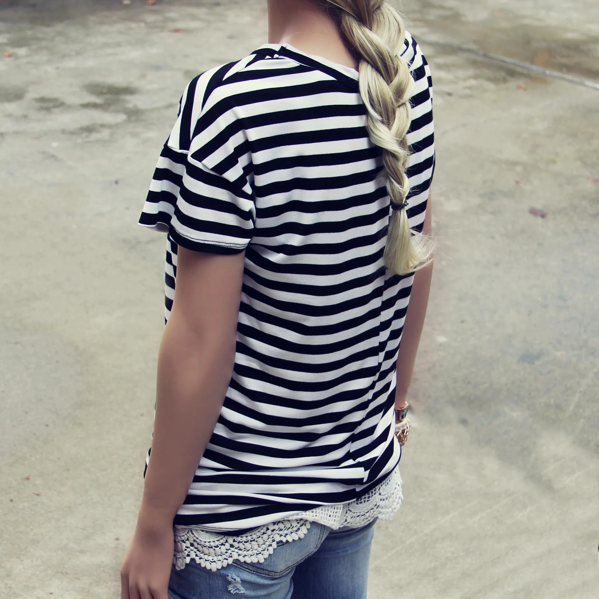 Love Spell Tee