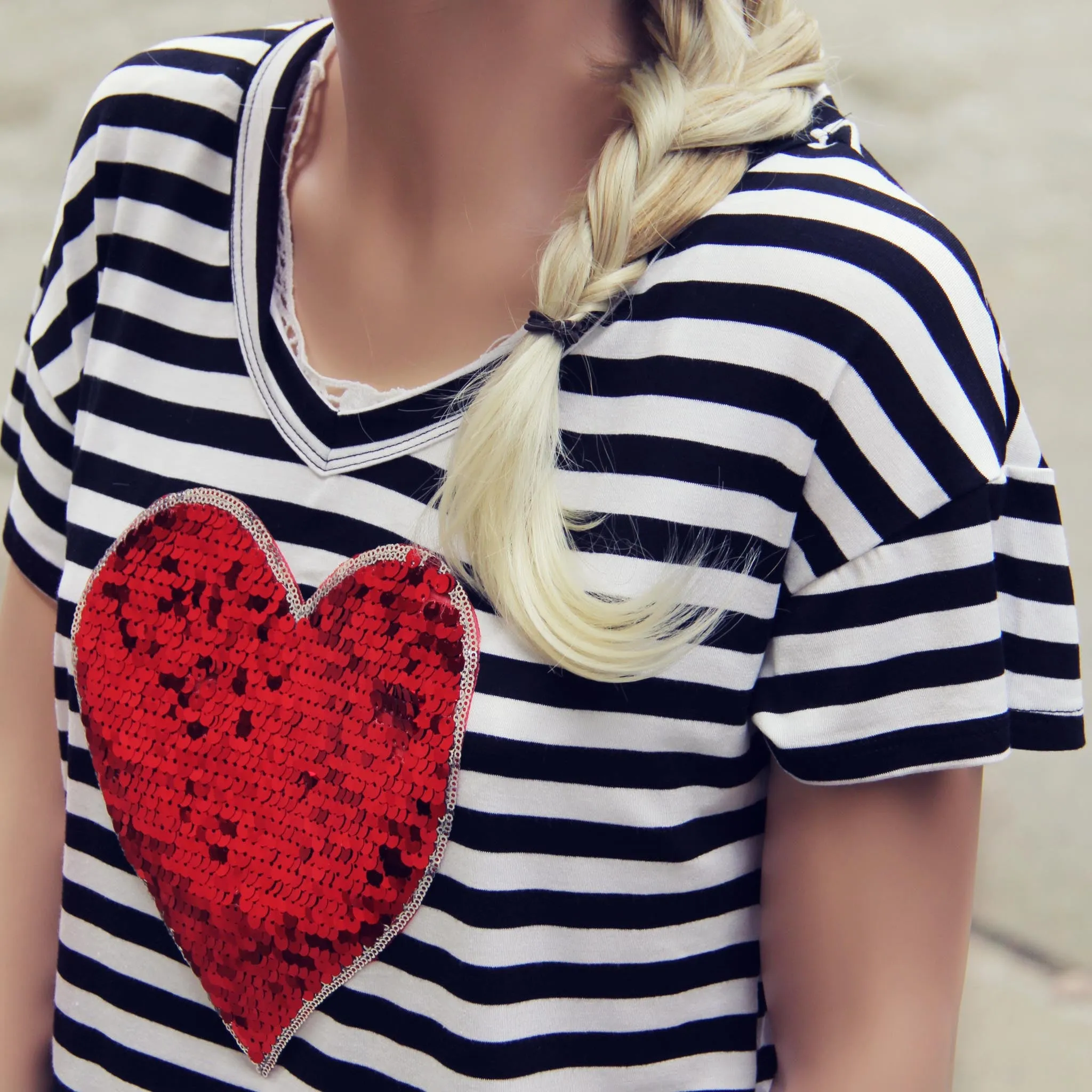 Love Spell Tee