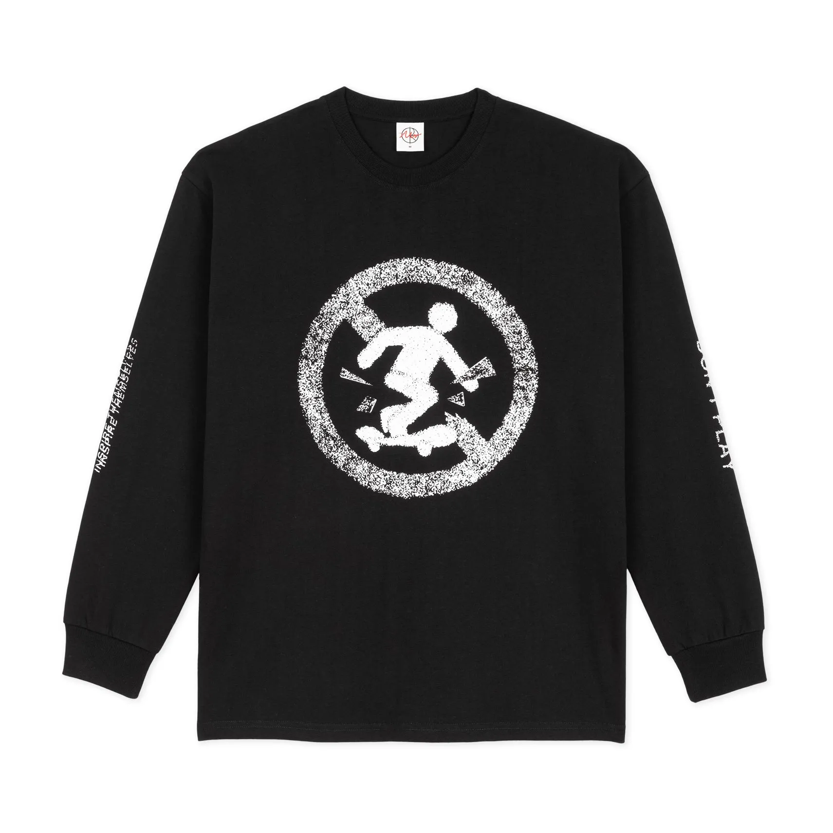 LS Tee Don't Play