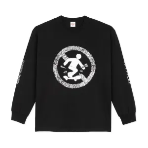 LS Tee Don't Play
