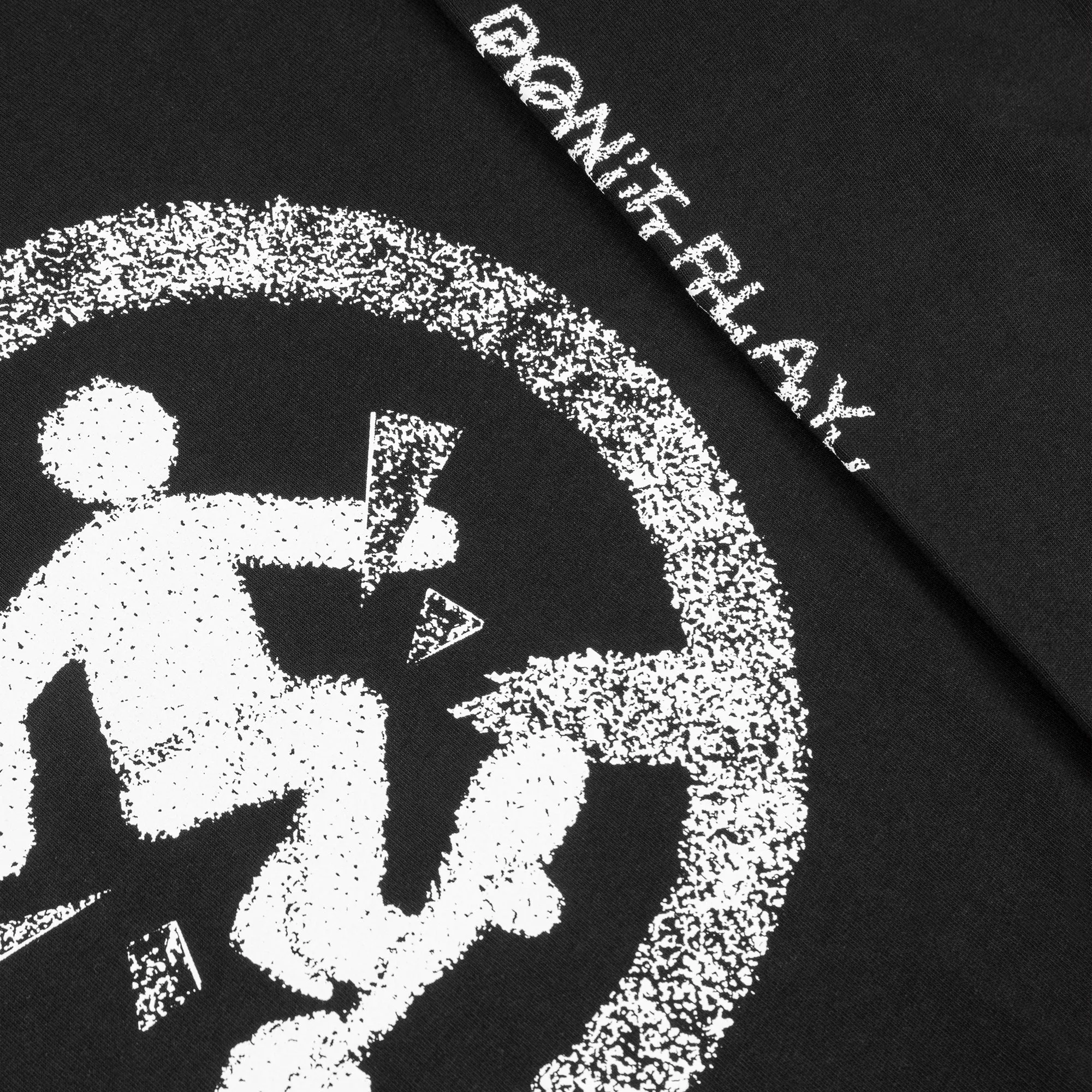 LS Tee Don't Play