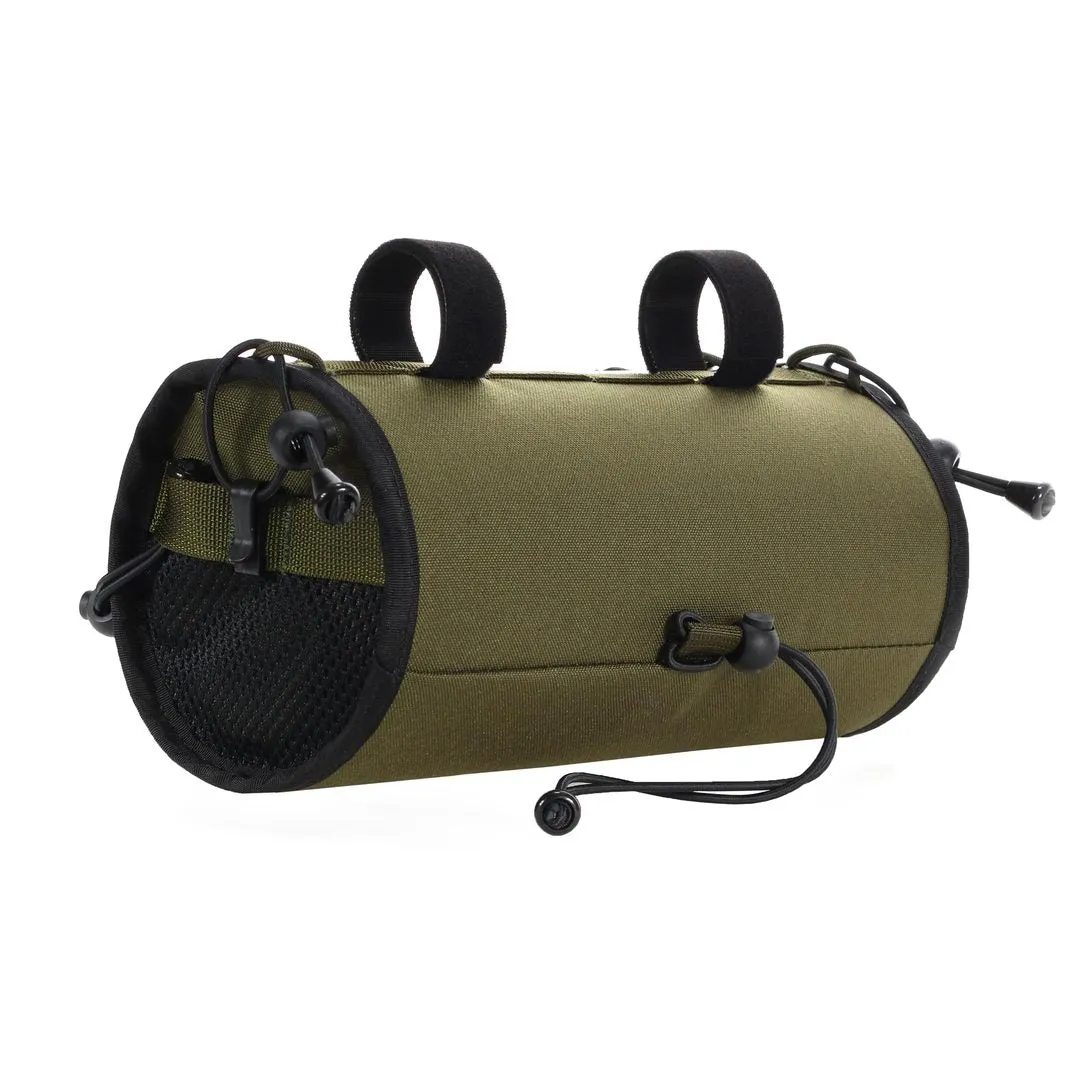 LUNCHBOX Handlebar Bag Olive