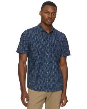 MADEFLEX JOURNEY STRETCH SS SHIRT