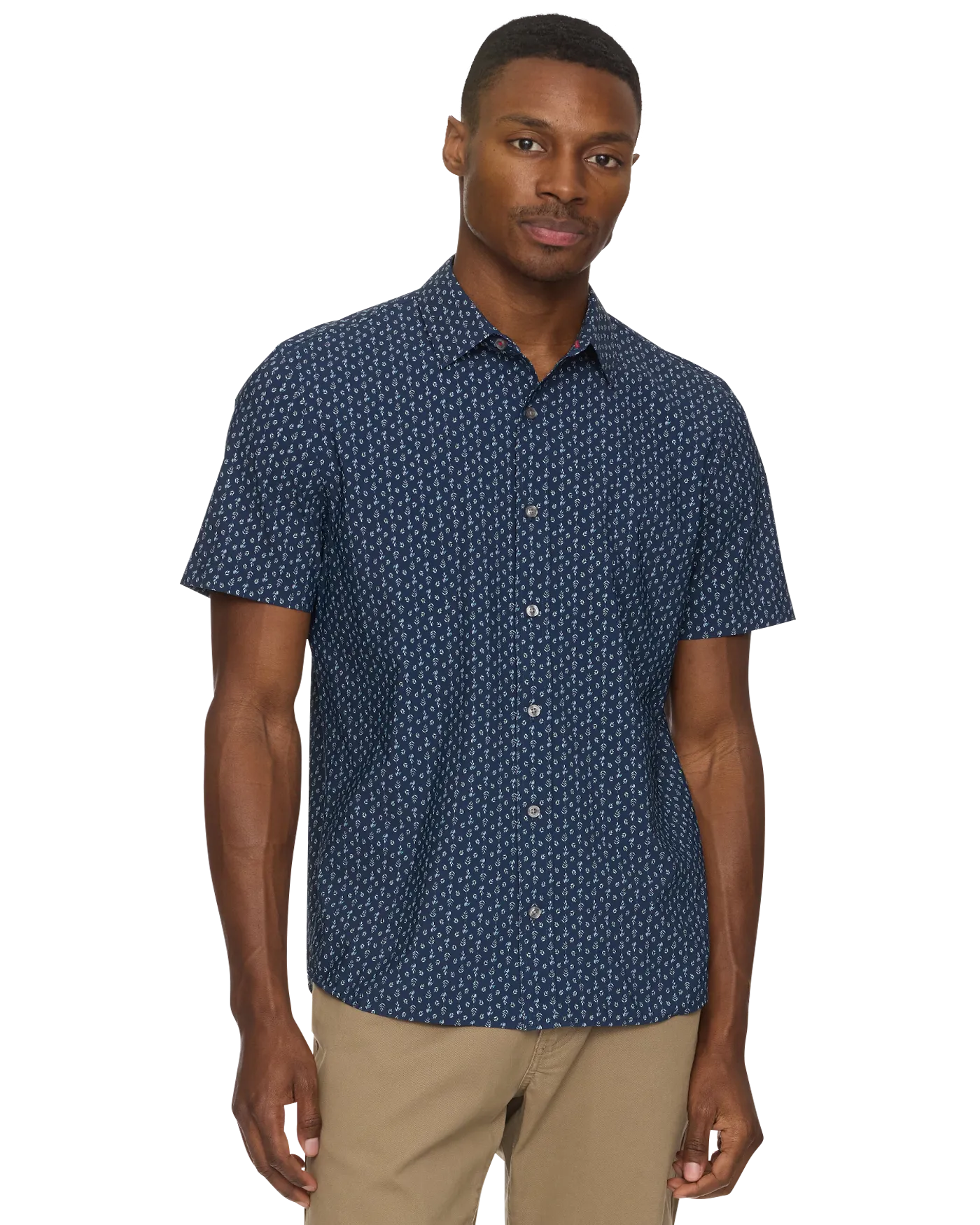 MADEFLEX JOURNEY STRETCH SS SHIRT