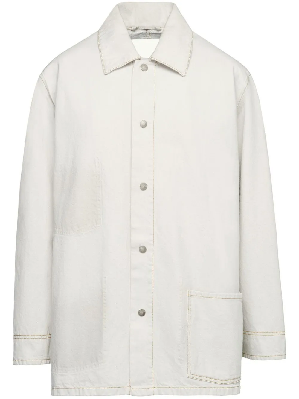Maison Margiela White Jackets