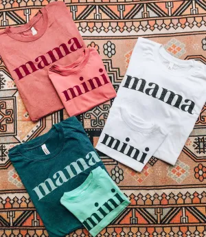 Mama   Mini Gift Subscription - 3 MONTHS PRE-PAID