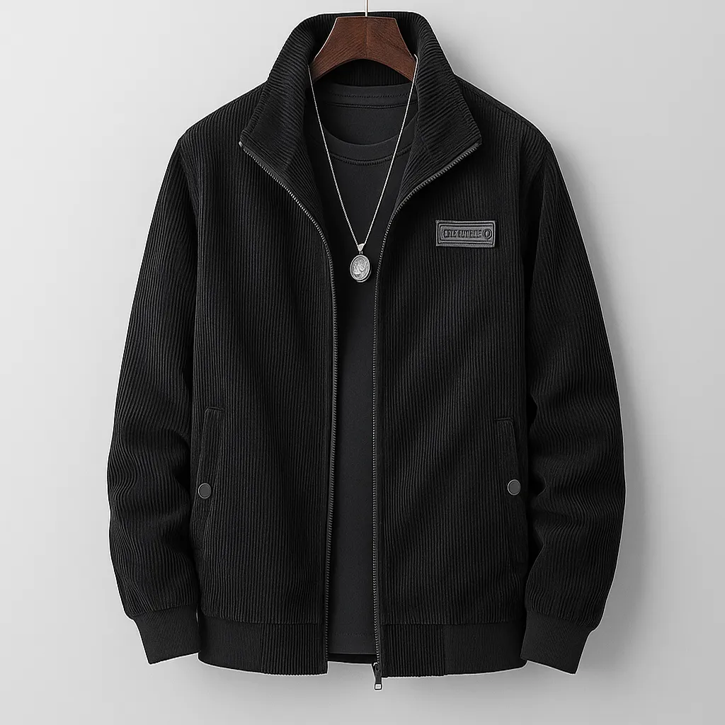 Marfil Jacket