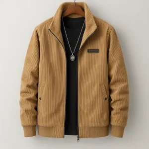 Marfil Jacket