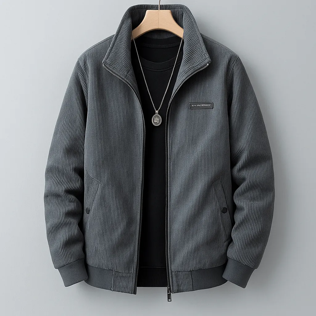 Marfil Jacket