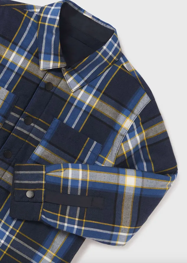 Marino Reversible Jacket
