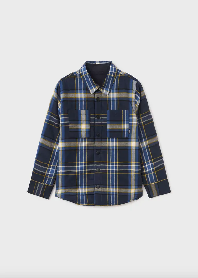 Marino Reversible Jacket