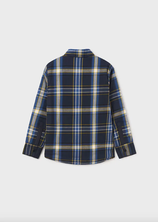Marino Reversible Jacket