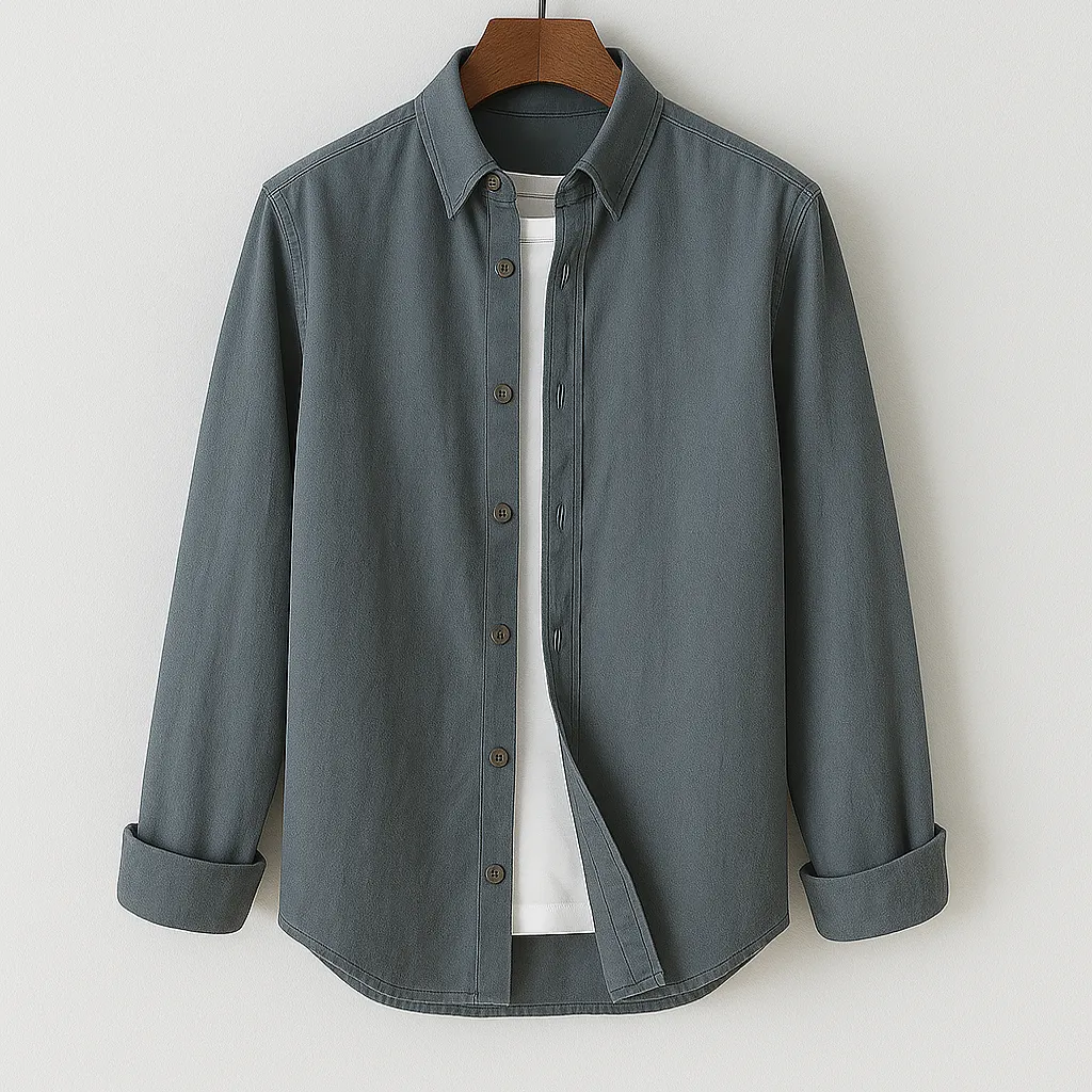 Matin Shirt
