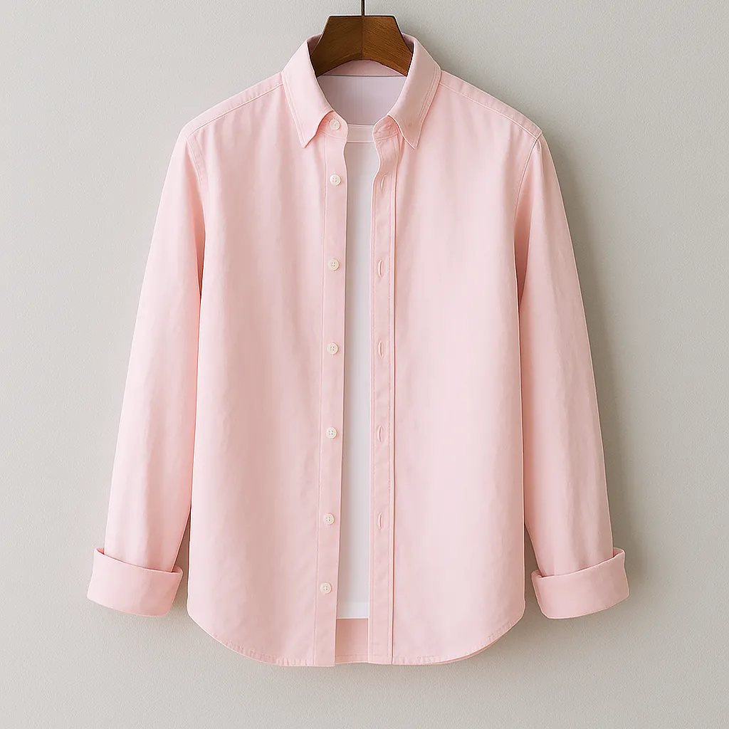 Matin Shirt