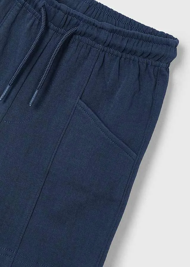 Mayoral Boys Creative Coast T-shist and Shorts Set