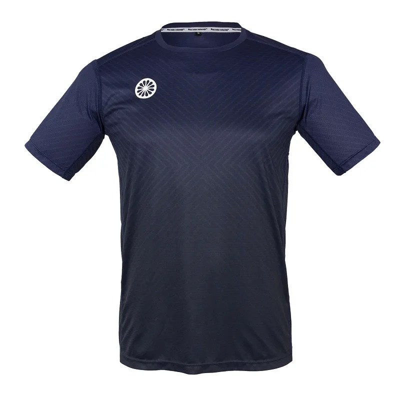 Men agility gradient tee