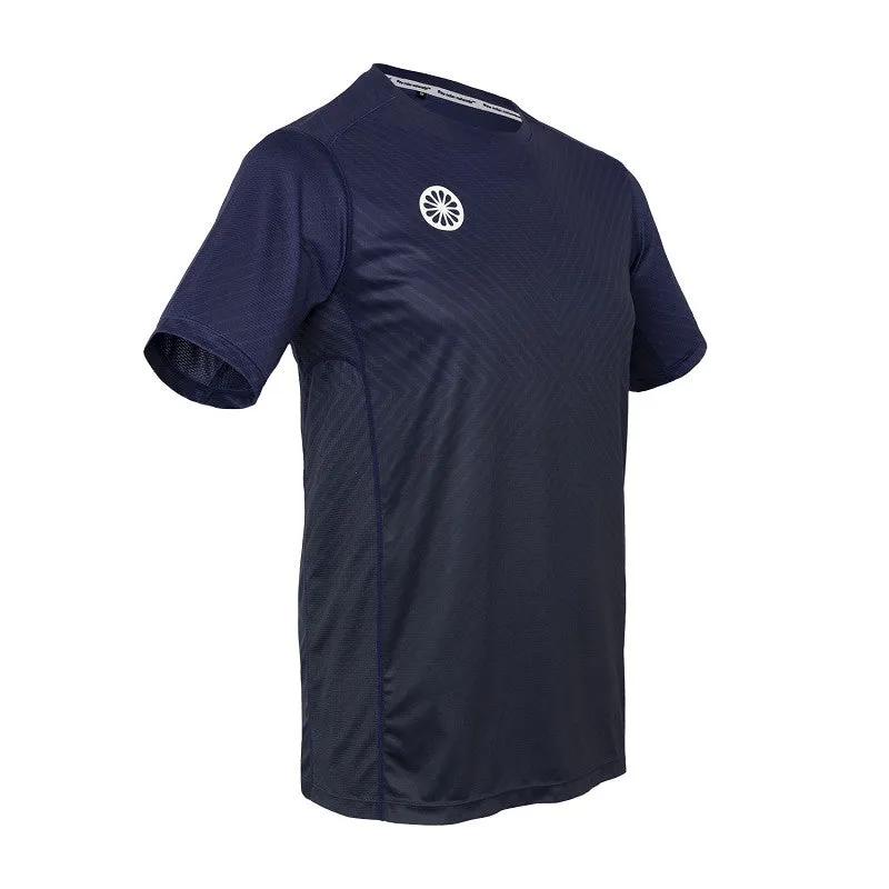 Men agility gradient tee