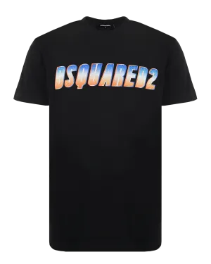 Men Dsquared2 cool black