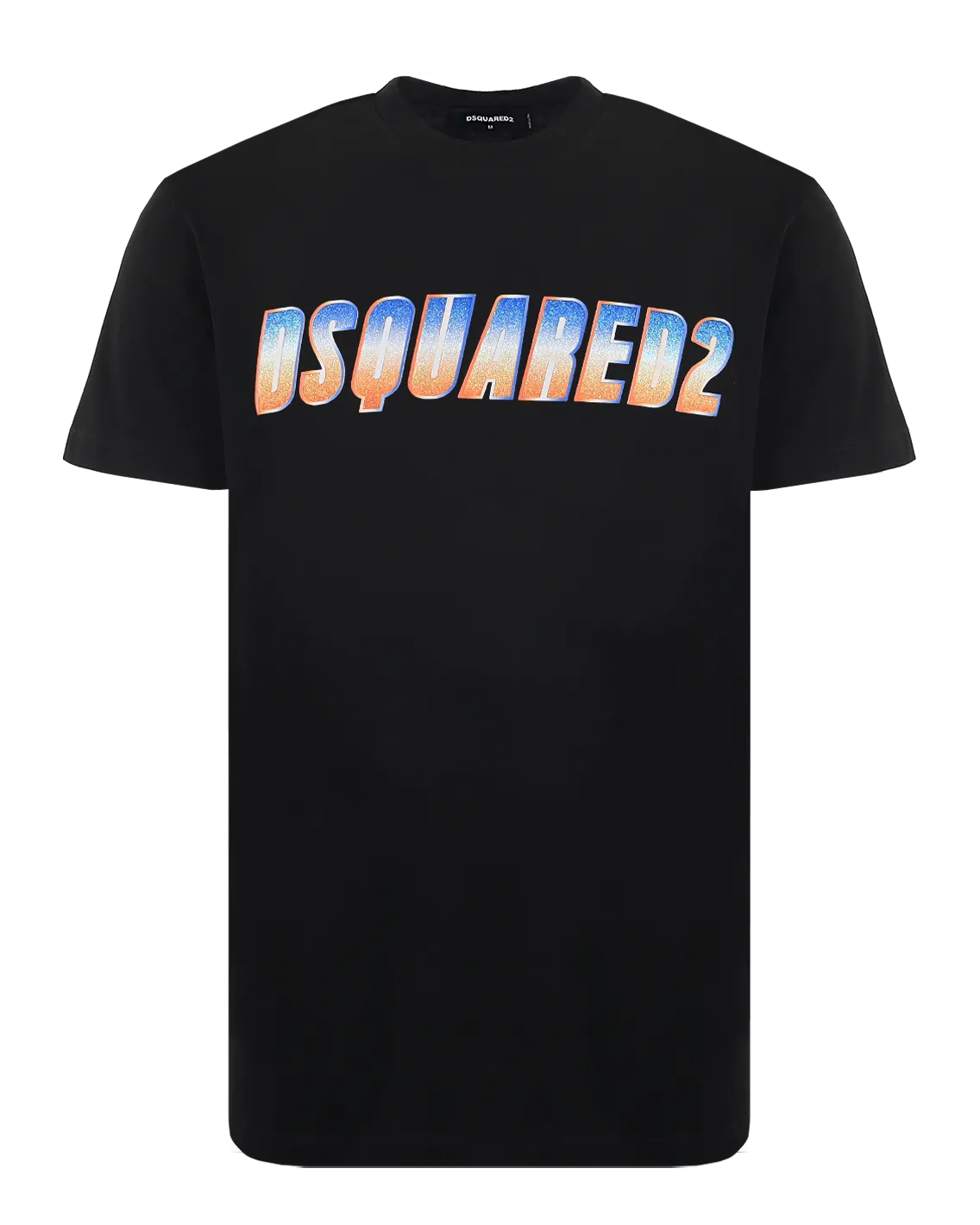 Men Dsquared2 cool black