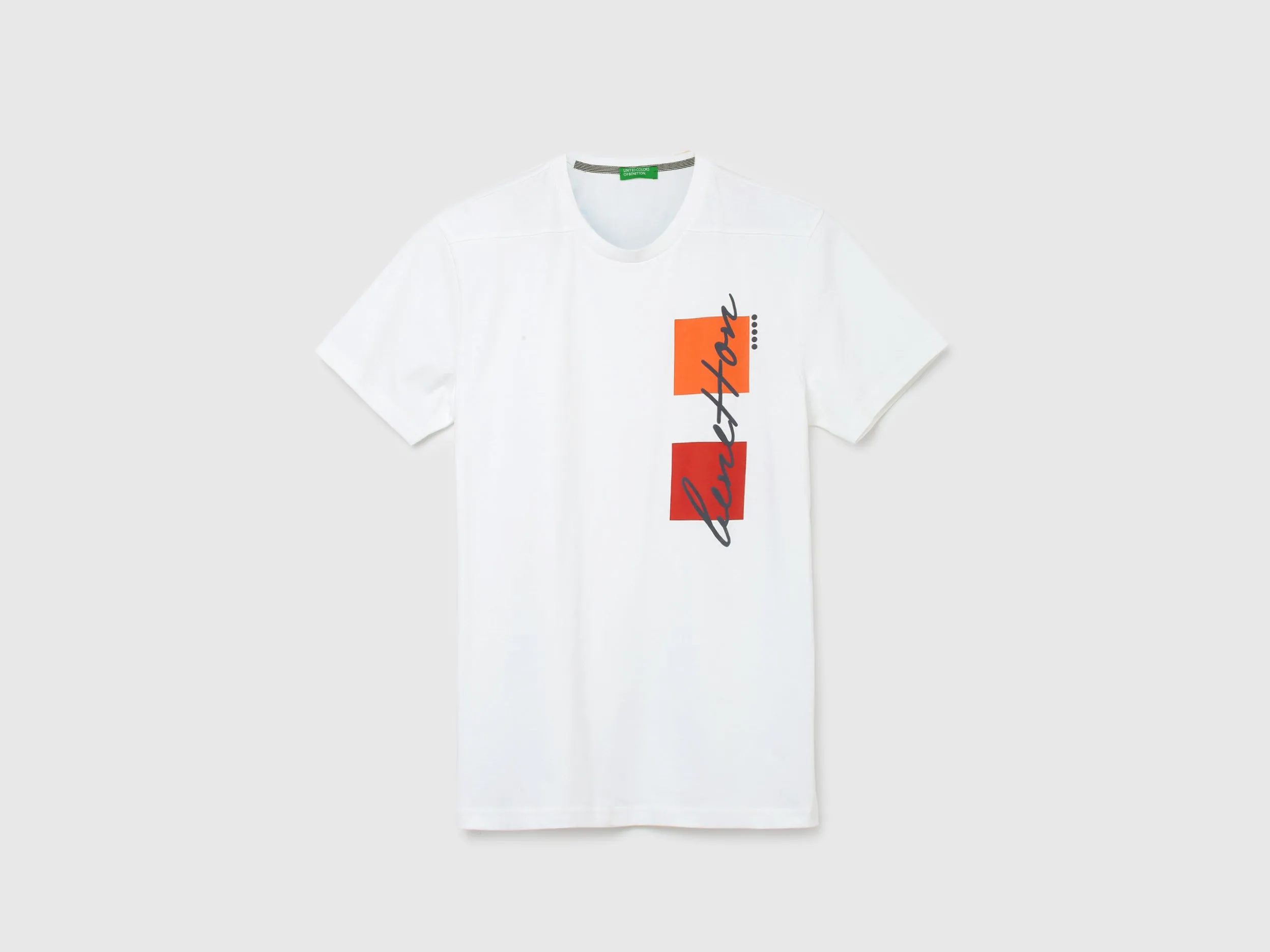 Men Printed Round Neck T-Shirt