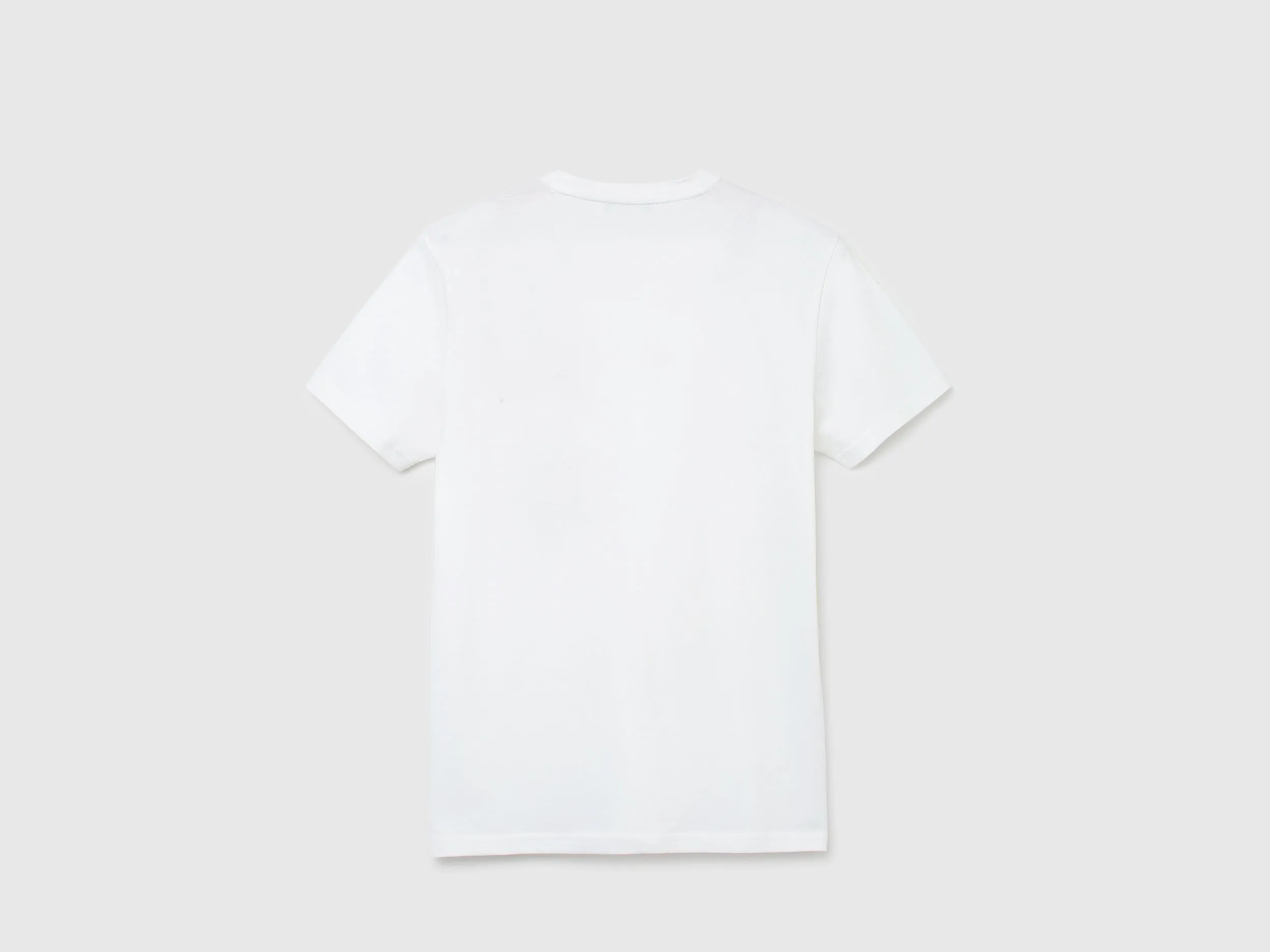 Men Printed Round Neck T-Shirt