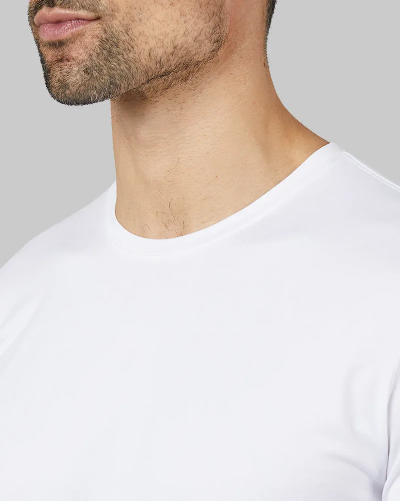 MEN'S COOL LONG SLEEVE T-SHIRT