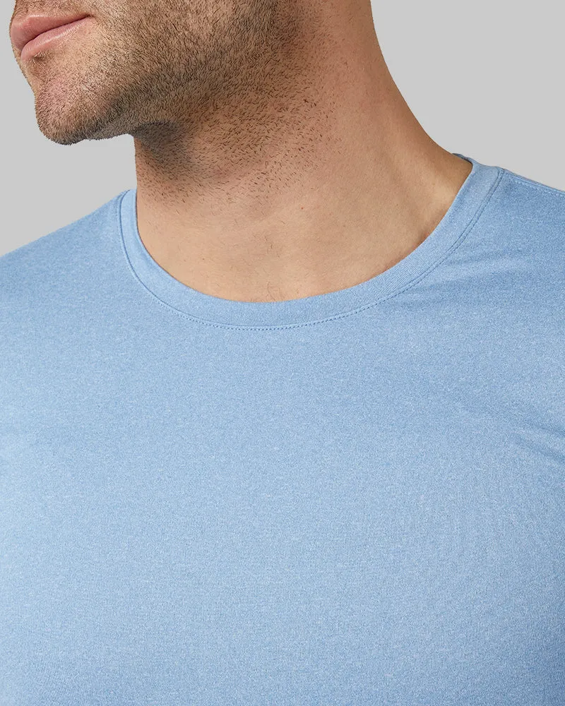 MEN'S COOL LONG SLEEVE T-SHIRT