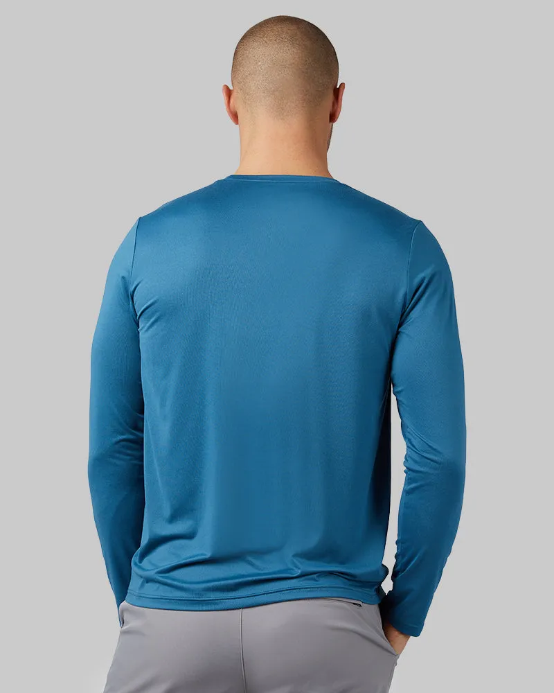 MEN'S COOL LONG SLEEVE T-SHIRT