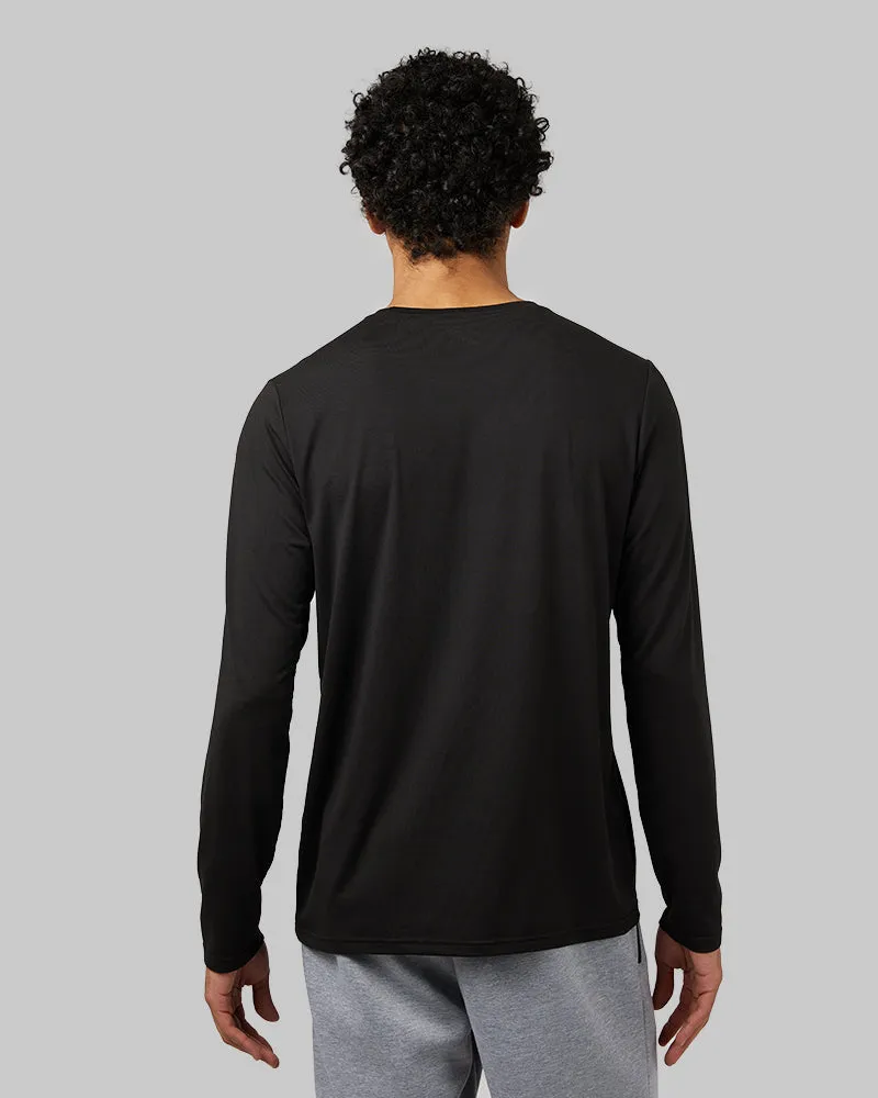 MEN'S COOL LONG SLEEVE T-SHIRT