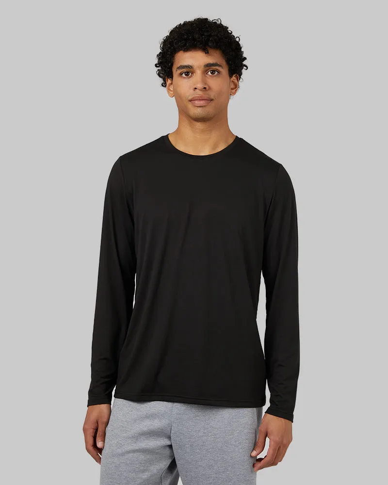 MEN'S COOL LONG SLEEVE T-SHIRT