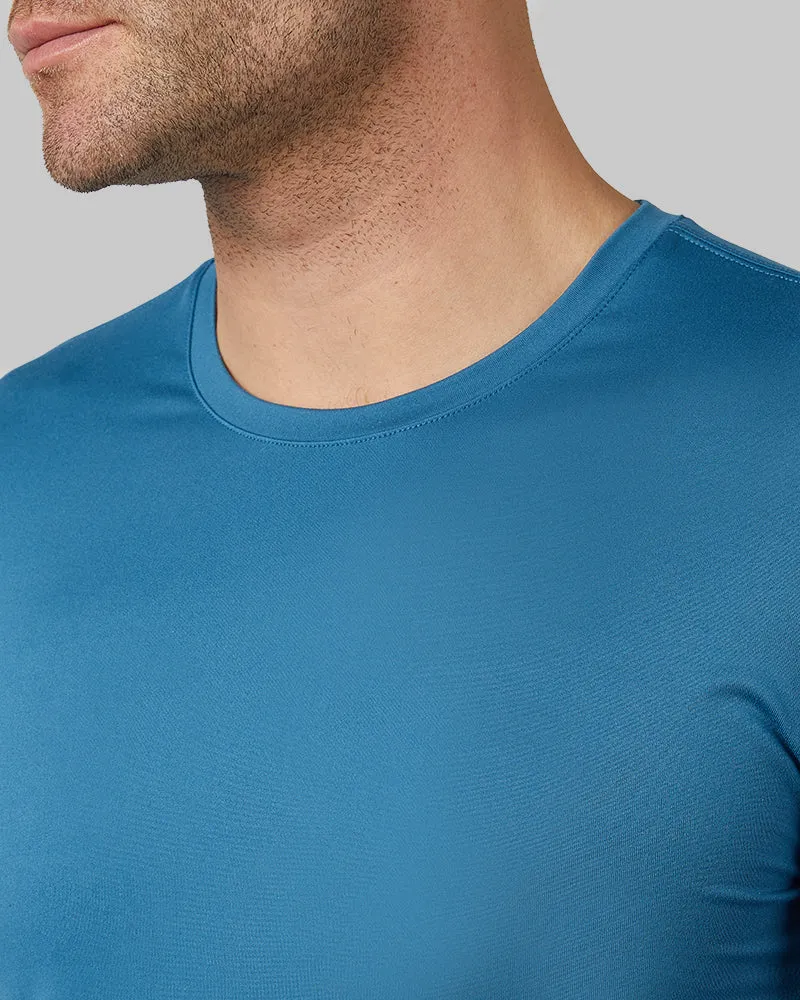 MEN'S COOL LONG SLEEVE T-SHIRT