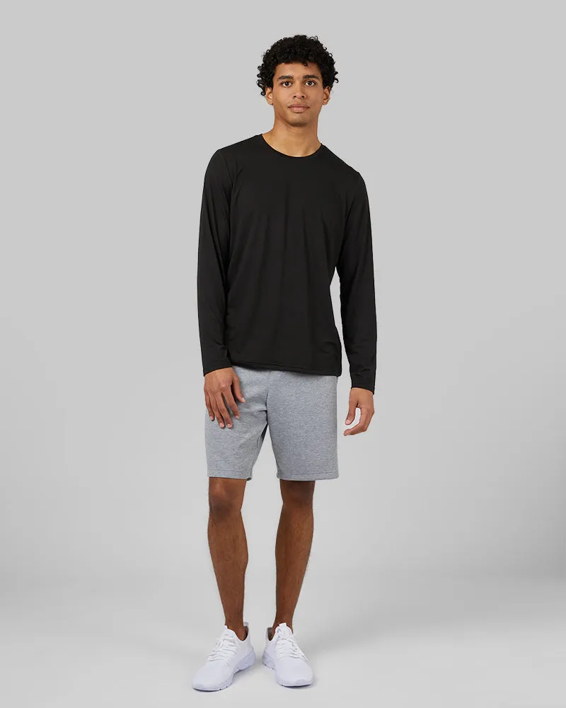 MEN'S COOL LONG SLEEVE T-SHIRT