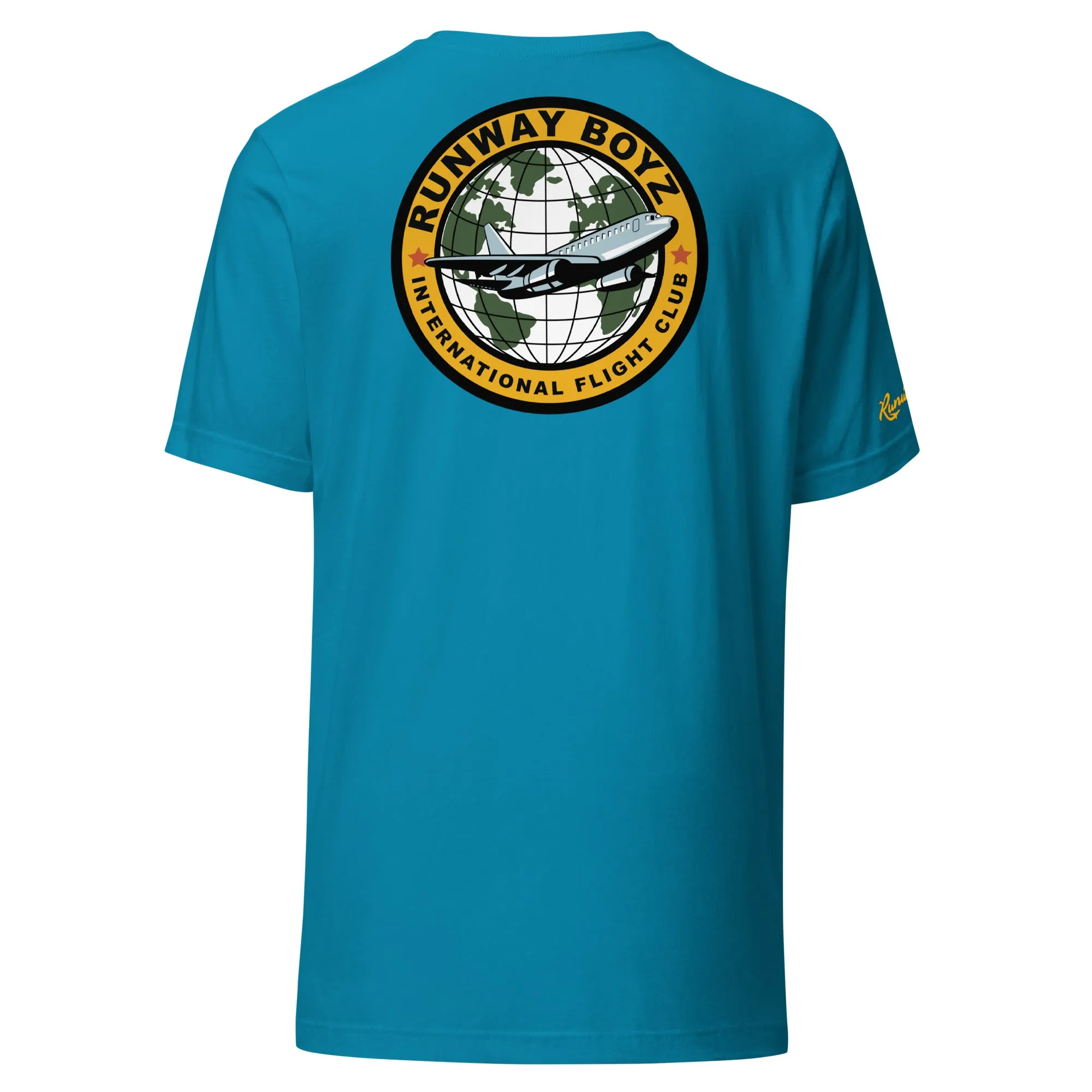 Men's Global Tee