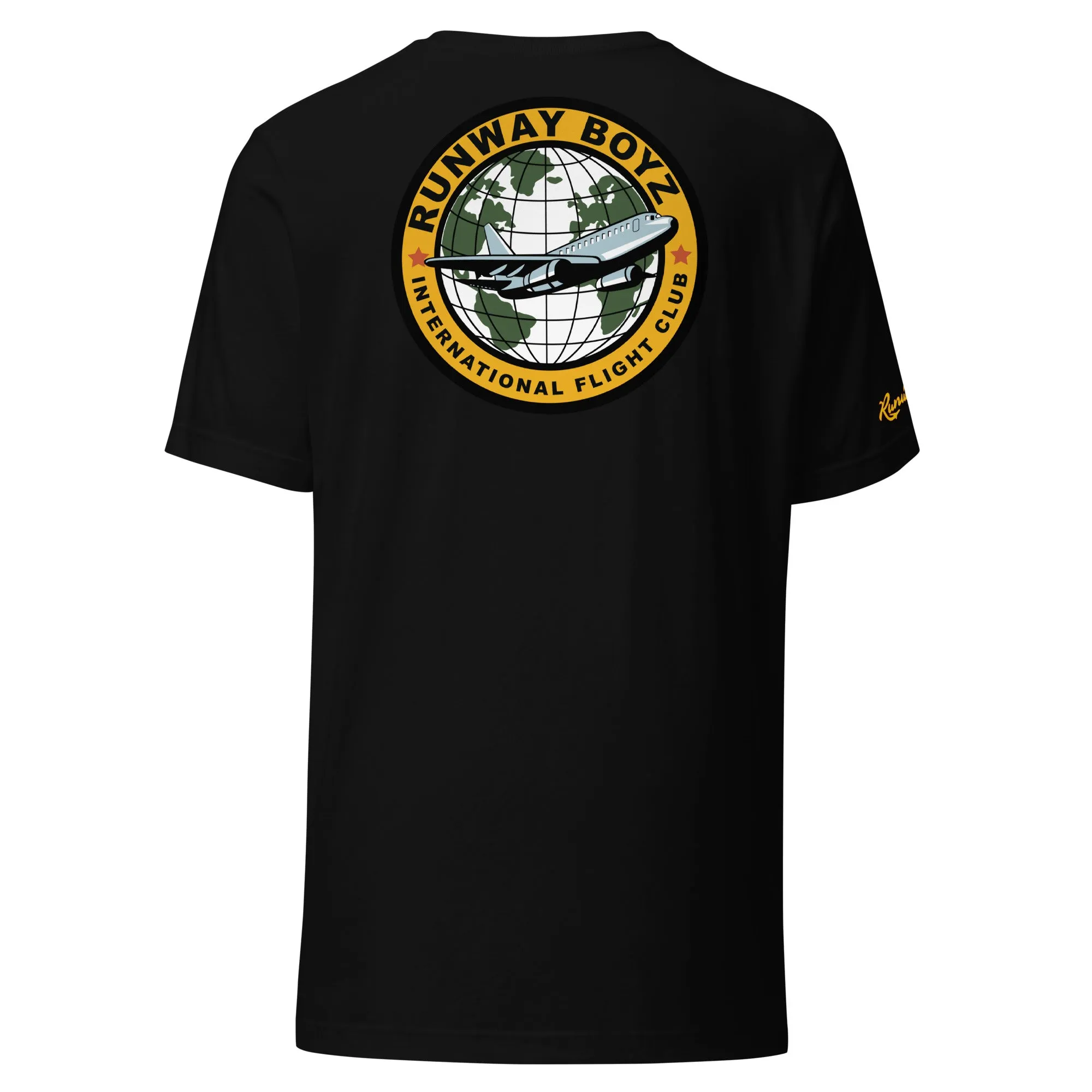Men's Global Tee