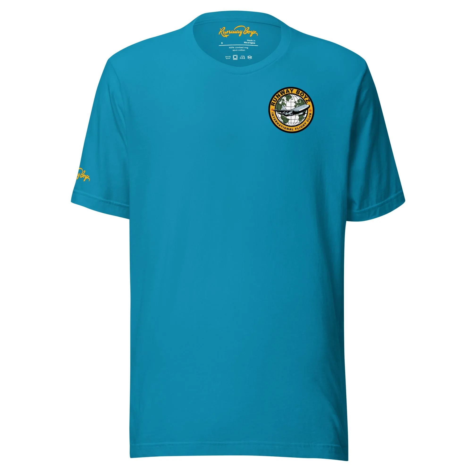 Men's Global Tee
