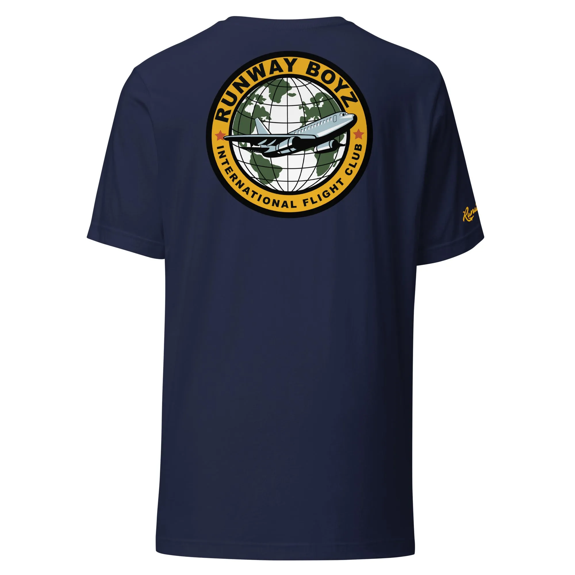 Men's Global Tee