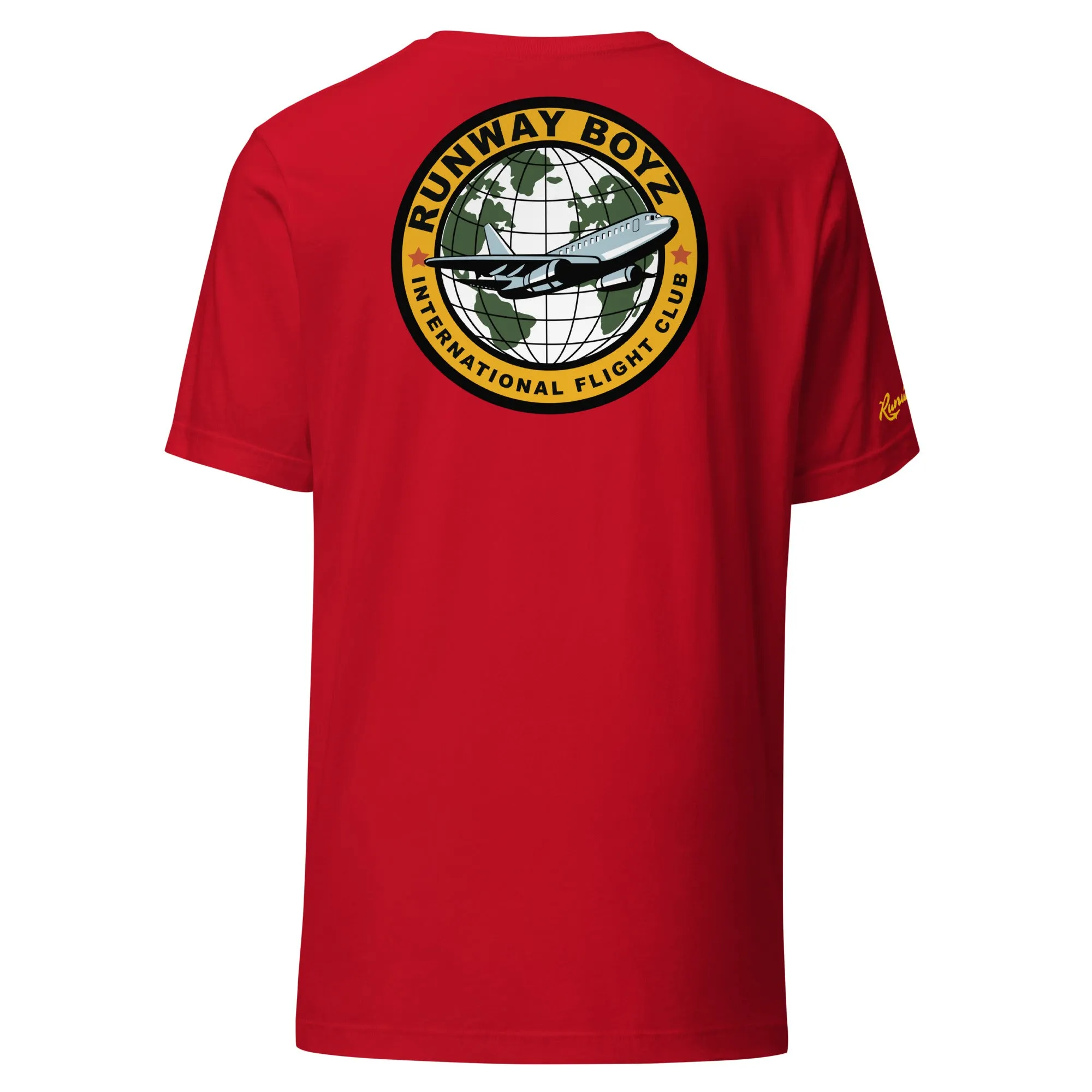 Men's Global Tee